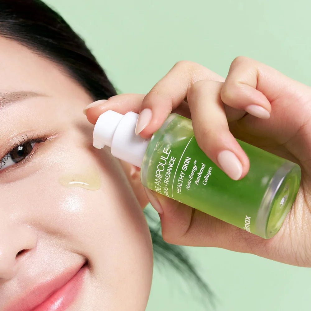 Buy Celimax The Real Noni Energy Ampoule 30ml Online in Saudi Arabia - YASHIE SA