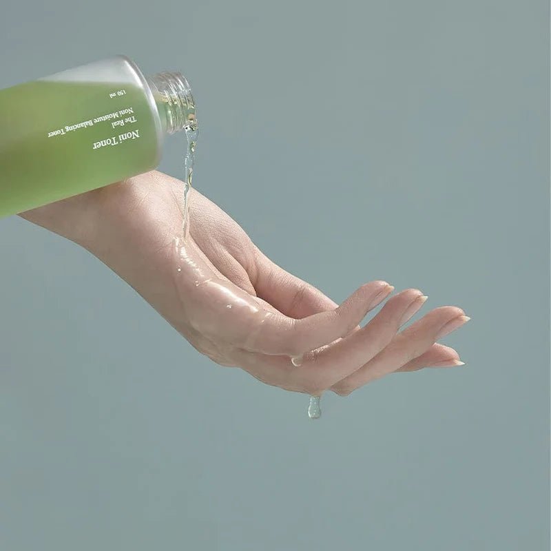 Buy Celimax The Real Noni Moisture Balancing Toner 150ml Online in Saudi Arabia - YASHIE SA