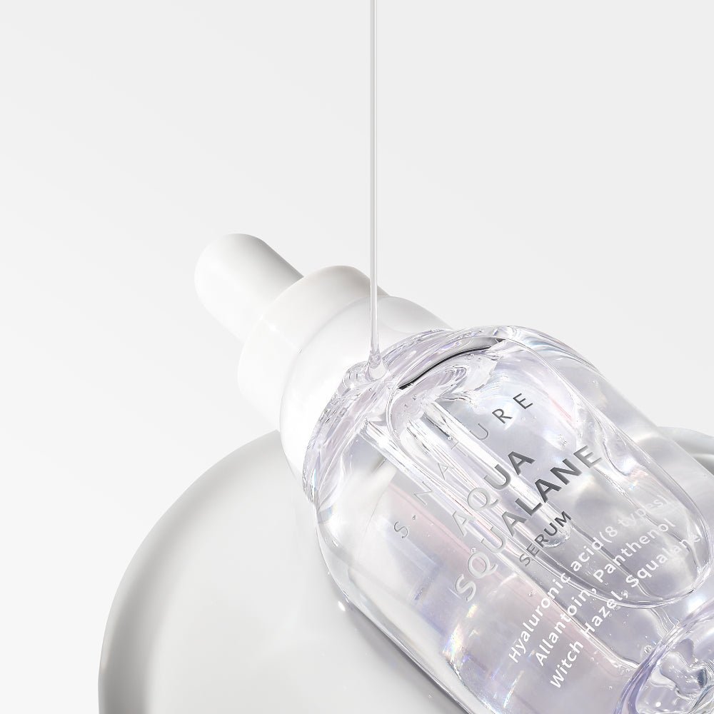 Buy S.NATURE Aqua Squalane Serum 50ml Online in Saudi Arabia - YASHIE SA