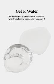 Buy Isntree Aloe Soothing Gel Fresh Type 300ml Online in Saudi Arabia - YASHIE SA