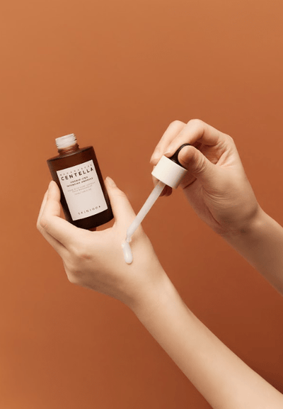 Buy Skin1004 Probio-Cica Intensive Ampoule 50ml Online in Saudi Arabia - YASHIE SA