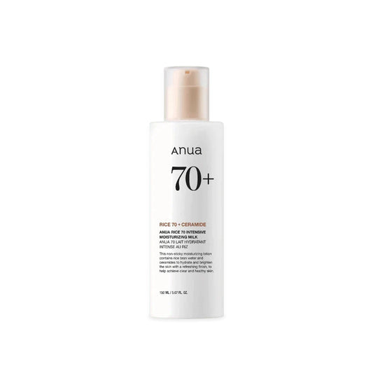 Rice 70 Intensive Moisturizing Milk 150ml
