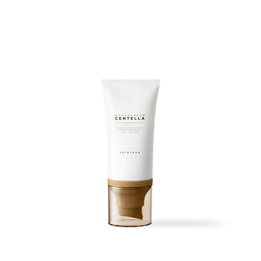 Madagascar Centella Air-Fit Suncream Light 50ml