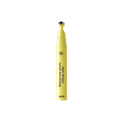 Retinal Eye Serum Lifting Roller 15ml