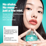 PDRN Hyaluronic Acid Hydrating Capsule Mist 30ml