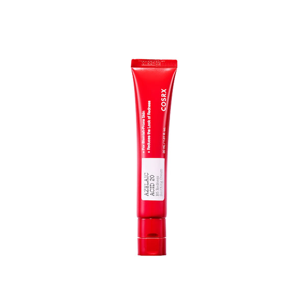 Azelaic Acid 20 B5 Redness Soothing Cream 30ml
