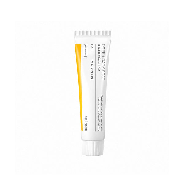 Pore+Dark Spot Brightening Cream 35ml