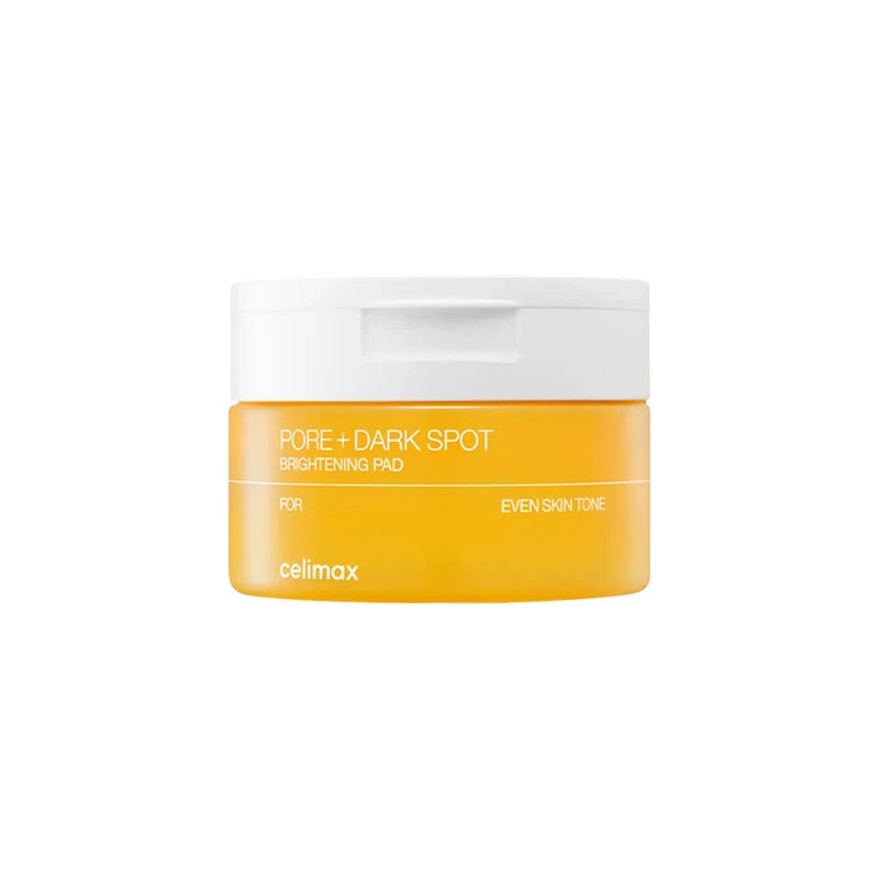 Pore+Dark Spot Brightening Pad 100ml