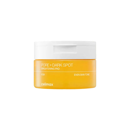 Pore+Dark Spot Brightening Pad 100ml