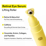 Retinal Eye Serum Lifting Roller 15ml