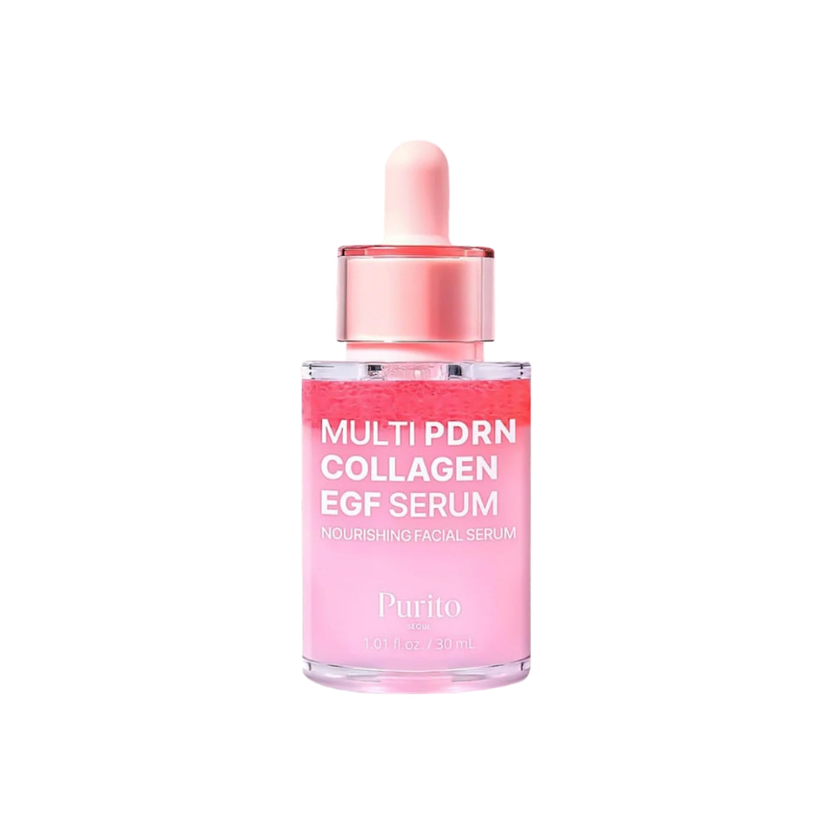 Multi PDRN Collagen EGF Serum 30ml