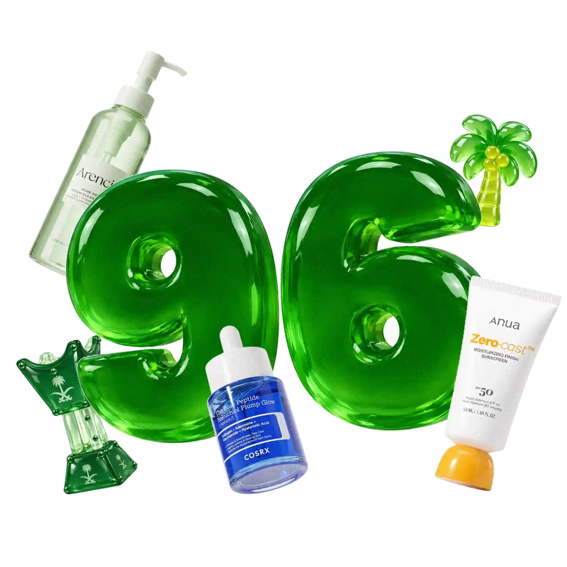 K-Beauty Must-Haves