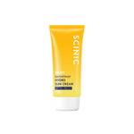 SCINIC Enjoy Waterproof Moisturizing Sun Cream SPF50 80ml