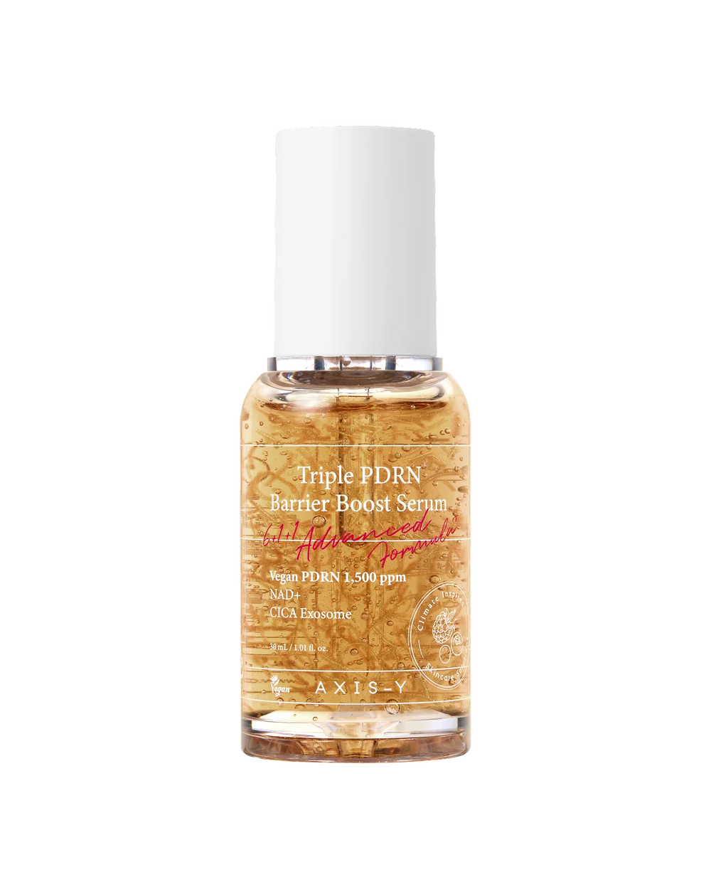 Triple PDRN Barrier Boost Serum 30ml
