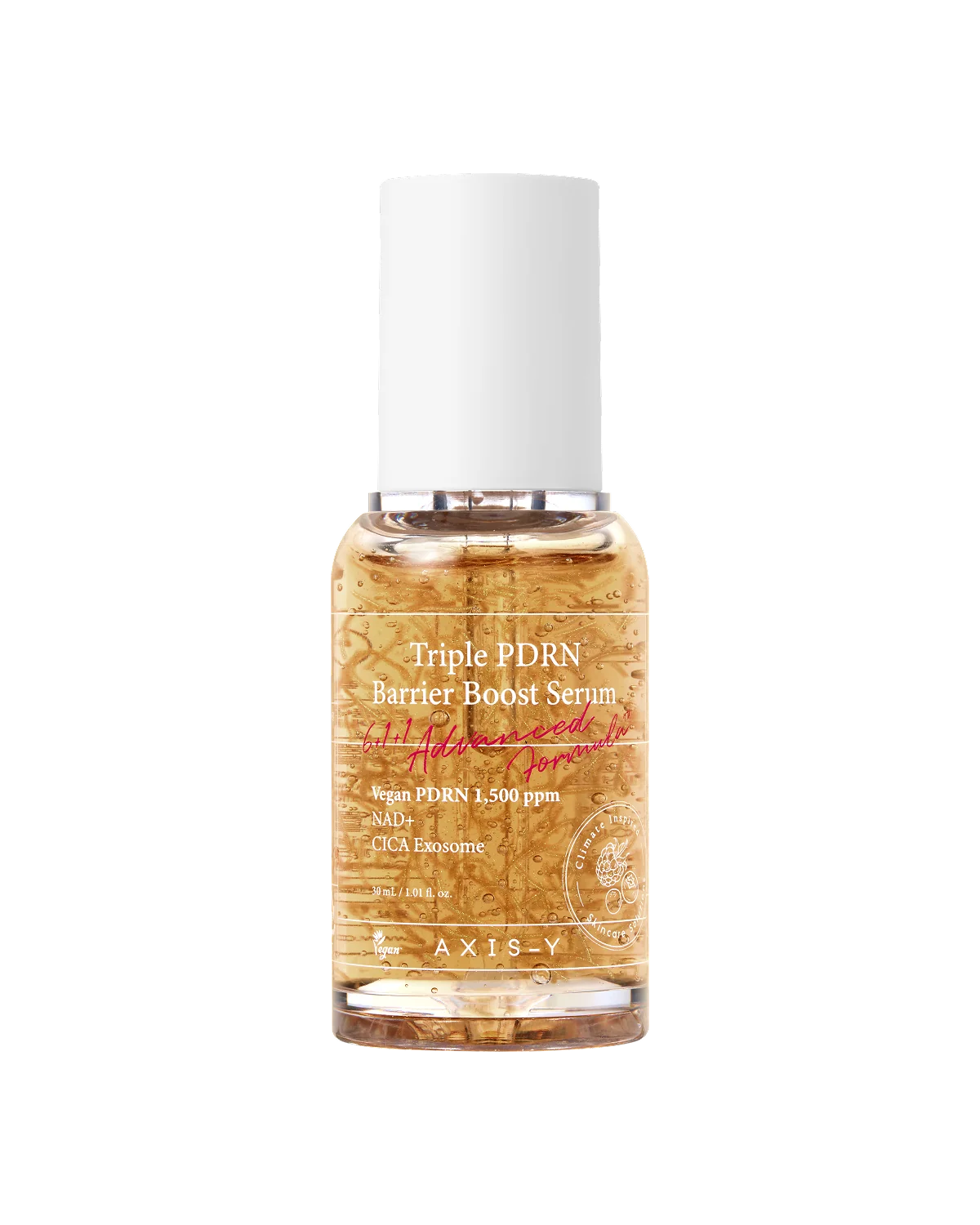 Triple PDRN Barrier Boost Serum 30ml
