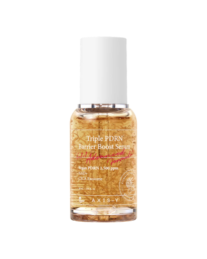 Triple PDRN Barrier Boost Serum 30ml