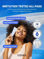 Ultra-Light Invisible Sunscreen SPF50 PA++++ 50ml