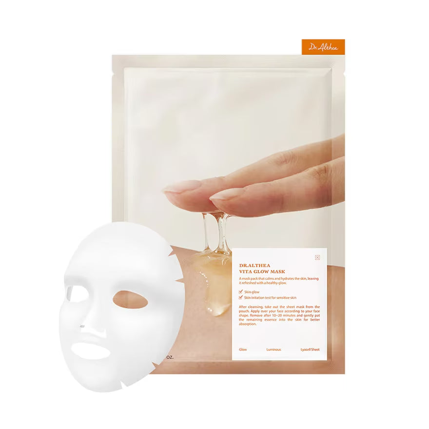 Vita Glow Mask 28g