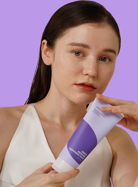 Buy Isntree Onion NewPair Gel Cream 50ml Online in Saudi Arabia - YASHIE SA