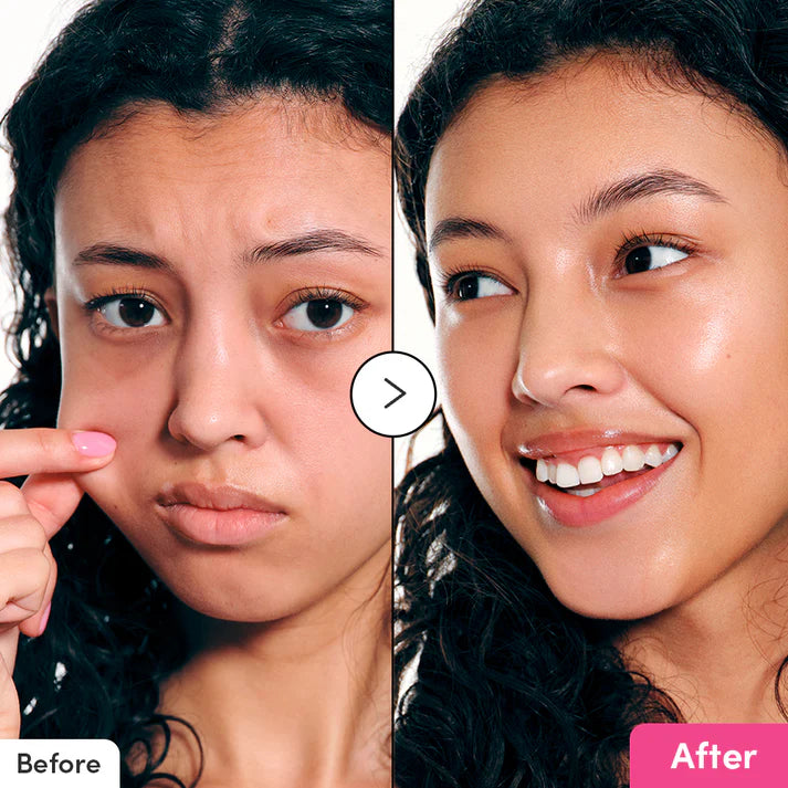 NAD+ Peptide Boosting Serum 30ml