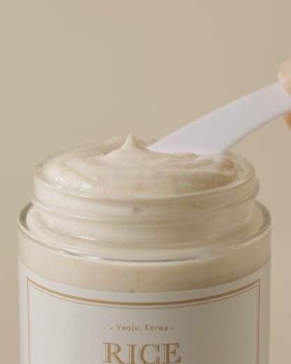 Rice Mask 110g