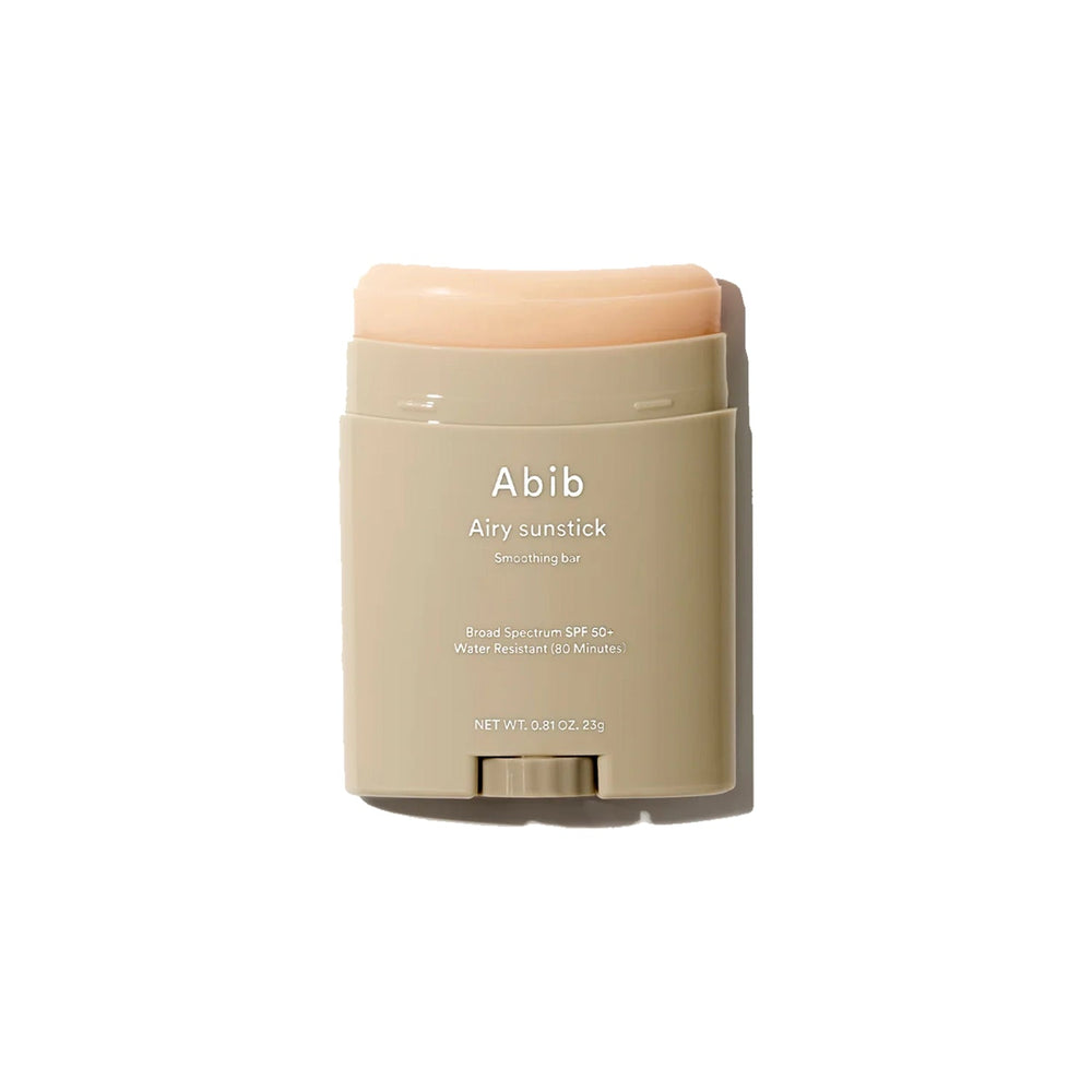 Airy Sunstick Smoothing Bar SPF50+ PA++++ 23g