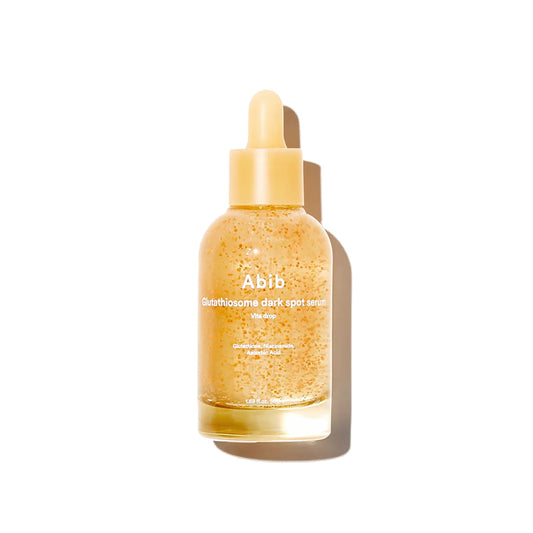 Buy Abib Glutathiosome Dark Spot serum Vita Drop 50ml Online in Saudi Arabia - YASHIE SA