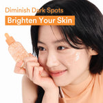 Buy Abib Glutathiosome Dark Spot serum Vita Drop 50ml Online in Saudi Arabia - YASHIE SA