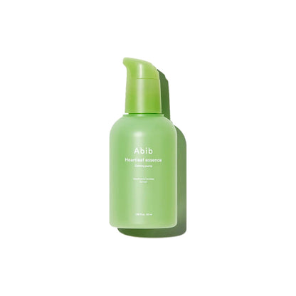 Buy Abib Heartleaf essence Calming pump - 50ml Online in Saudi Arabia - YASHIE SA