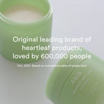 Buy Abib Heartleaf Spot Pad Calming Touch 150ml 80Pads Online in Saudi Arabia - YASHIE SA