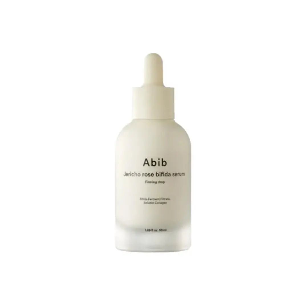 Buy Abib Jericho Rose Bifida Serum Firming Drop Online in Saudi Arabia - YASHIE SA