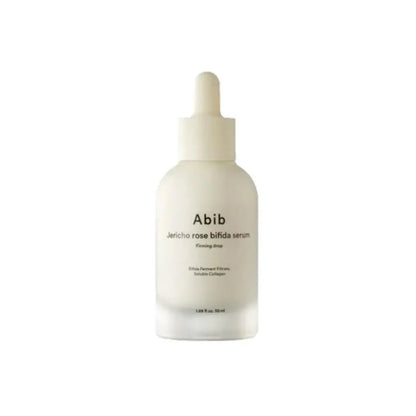 Buy Abib Jericho Rose Bifida Serum Firming Drop Online in Saudi Arabia - YASHIE SA