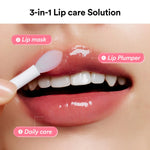 Buy Abib PDRN collagen Lip Mask Glazed Jelly 11g Online in Saudi Arabia - YASHIE SA