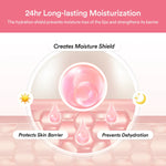 Buy Abib PDRN collagen Lip Mask Glazed Jelly 11g Online in Saudi Arabia - YASHIE SA