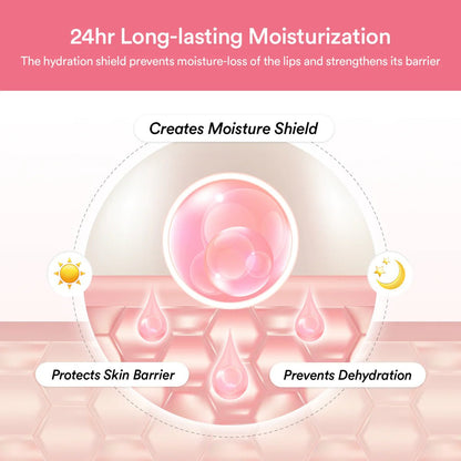 Buy Abib PDRN collagen Lip Mask Glazed Jelly 11g Online in Saudi Arabia - YASHIE SA