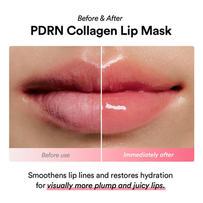 Buy Abib PDRN collagen Lip Mask Glazed Jelly 11g Online in Saudi Arabia - YASHIE SA