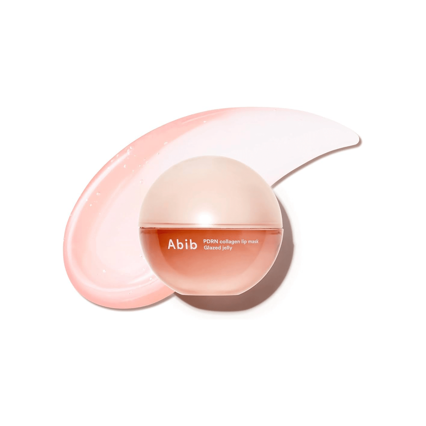Buy Abib PDRN collagen Lip Mask Glazed Jelly 11g Online in Saudi Arabia - YASHIE SA