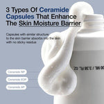 Buy Anua 3 Ceramide Panthenol Moisture Barrier Cream 100ml Online in Saudi Arabia - YASHIE SA