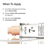 Buy Anua 7 Rice Ceramide Hydrating Barrier Serum 50ml Online in Saudi Arabia - YASHIE SA