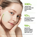 Buy Anua Azelaic 10 Hyaluron Redness Soothing Pad 180ml Online in Saudi Arabia - YASHIE SA