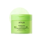 Buy Anua Azelaic 10 Hyaluron Redness Soothing Pad 180ml Online in Saudi Arabia - YASHIE SA