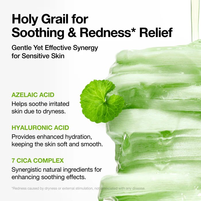 Buy Anua Azelaic 10 Hyaluron Redness Soothing Pad 180ml Online in Saudi Arabia - YASHIE SA