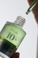 Buy Anua Azelaic Acid 10 Hyaluron Redness Soothing Serum 30ml Online in Saudi Arabia - YASHIE SA