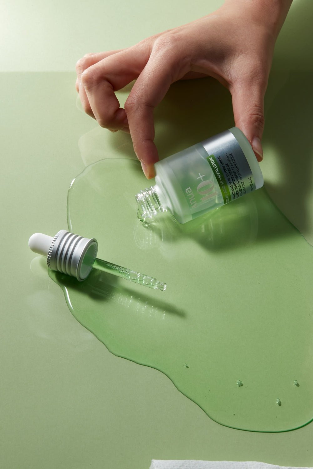 Buy Anua Azelaic Acid 10 Hyaluron Redness Soothing Serum 30ml Online in Saudi Arabia - YASHIE SA