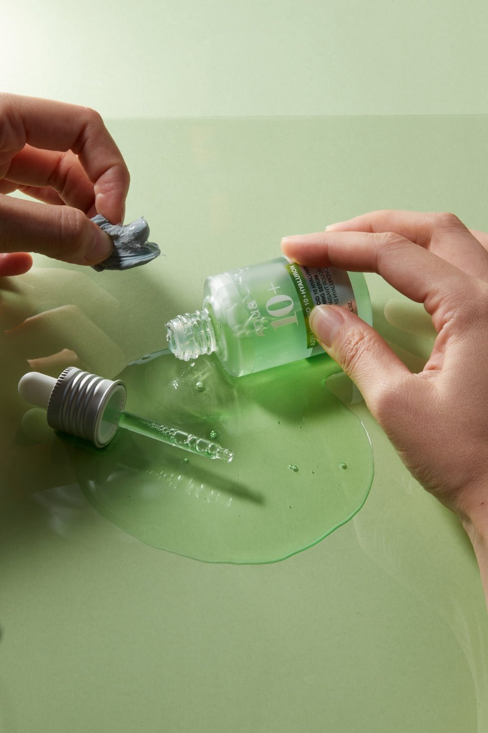 Buy Anua Azelaic Acid 10 Hyaluron Redness Soothing Serum 30ml Online in Saudi Arabia - YASHIE SA