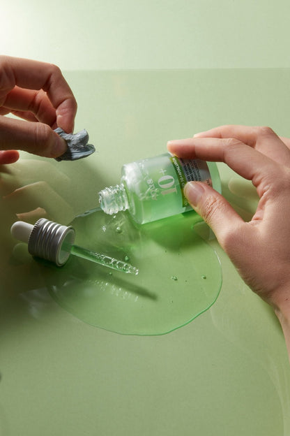 Buy Anua Azelaic Acid 10 Hyaluron Redness Soothing Serum 30ml Online in Saudi Arabia - YASHIE SA