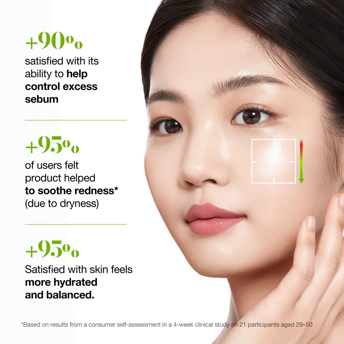 Buy Anua Azelaic Acid 3 Cica Skin Clarifying Toner 250ml Online in Saudi Arabia - YASHIE SA