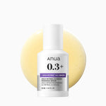 Buy Anua Nano Retinol 0.3% Niacin Renewing Serum 30ml Online in Saudi Arabia - YASHIE SA