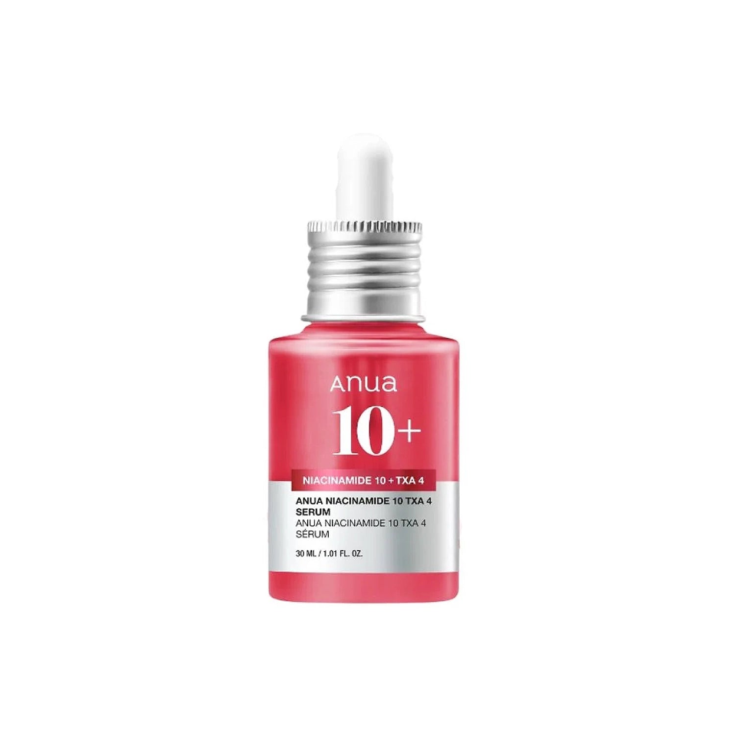 Buy Anua Niacinamide 10% + TXA 4% Dark Spot Correcting Serum 30ml Online in Saudi Arabia - YASHIE SA