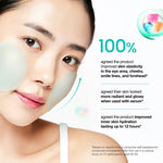 Buy Anua PDRN 100 Hyaluronic Acid Glow Pad 180ml Online in Saudi Arabia - YASHIE SA